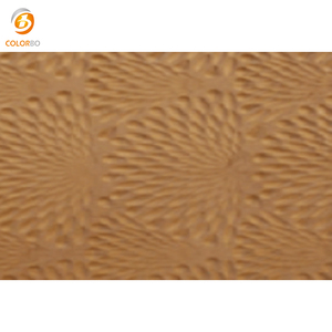 3D Sóng Ban Cho Trang Trí Nội Thất <span class=keywords><strong>MDF</strong></span> Tường Trang Trí Panels - Product Image 5