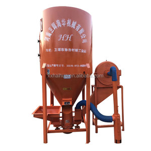 Coupe-viande, silencieux, en <span class=keywords><strong>paille</strong></span>, pour blé, blé, houpettes, rembourrées, pour aliments d'animaux, broyeur, tondeuse - Product Image 5
