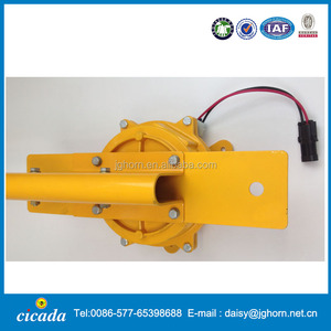 <span class=keywords><strong>Grande</strong></span> camion di ingegneria elettrica corno - Product Image 6