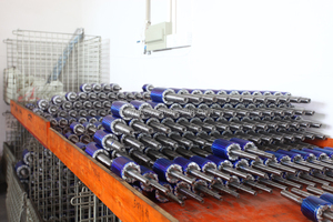Souffleur <span class=keywords><strong>d</strong></span>'<span class=keywords><strong>air</strong></span> à haut <span class=keywords><strong>d</strong></span>ébit et faible puissance avec type centrifuge - Product Image 3