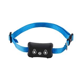 TK200 Mini animali domestici GPS Tracker impermeabile collare per cani localizzatore per animali domestici gatto più piccolo dispositivo di localizzazione degli animali domestici