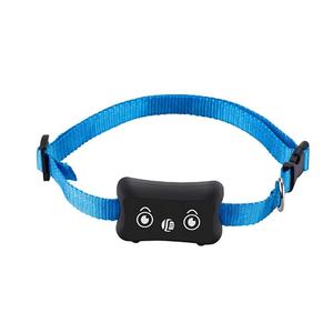 Minirastreador GPS para Collar de perro, localizador GPS impermeable para animales, mascotas, gatos, el dispositivo de seguimiento más pequeño para mascotas, TK200