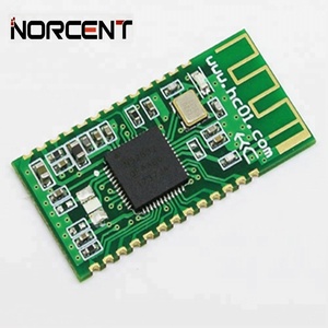 (HC Hình Mô-đun Răng Xanh) HC-42D 4.2/5.0BLE Răng Xanh NRF52832 Mô-đun Truyền Cổng Nối Tiếp Không Dây Tốc Độ Cao - Product Image 3