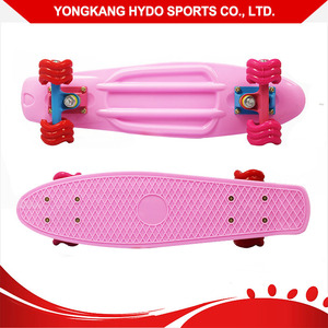 nouveau hydrographie transfert imprimés bon penny <span class=keywords><strong>skate</strong></span> board - Product Image 2
