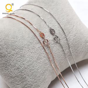 Bracciale <span class=keywords><strong>in</strong></span> <span class=keywords><strong>Argento</strong></span> Sterling <span class=keywords><strong>925</strong></span> Made <span class=keywords><strong>in</strong></span> Italy - Product Image 4