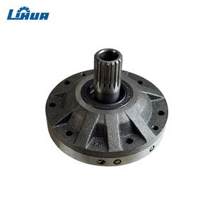 Bomba de Carga de Repuesto para Montacargas Mitsubishi con 1 Año de Garantía - Product Image 1