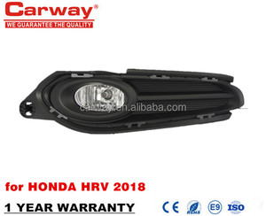 Luces automáticas de alta calidad para Honda <span class=keywords><strong>HRV</strong></span> <span class=keywords><strong>2017</strong></span>, lámpara antiniebla impermeable - Product Image 3