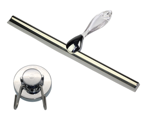 BX <strong>Window</strong> Wiper Glass <strong>Squeegee</strong> <strong>for</strong> Cleaning <strong>Windows</strong> - Product Image 1