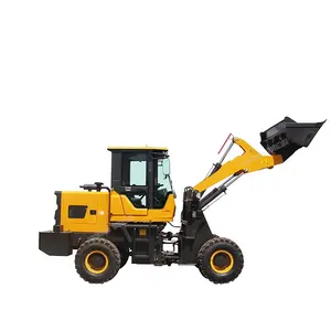 Hengwang ZL930 hot sale mini wheel loaders for sale with cheap price