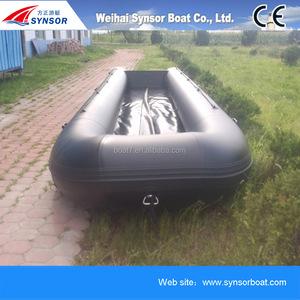Bote inflable grande <span class=keywords><strong>de</strong></span> remos rígido para 30 personas, <span class=keywords><strong>8</strong></span> <span class=keywords><strong>metros</strong></span>, el más vendido - Product Image 2