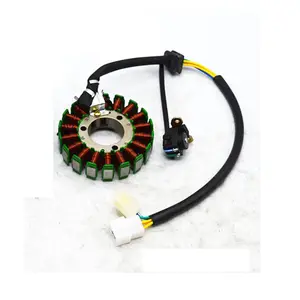 Stator assy for GXT 200 motorcycle parts