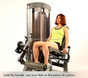 Xinrui Commercial Gym <span class=keywords><strong>Machine</strong></span> XH-905 D'<span class=keywords><strong>extension</strong></span> De Jambe pour Musculation XH905 Équipements De Fitness avec Prix De Gros - Product Image 6