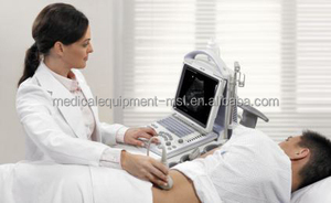 Mindray DP-10 Ecografa Draagbare <span class=keywords><strong>Ultrasound</strong></span> <span class=keywords><strong>Machine</strong></span> - Product Image 5