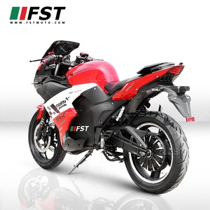 2019 Fstmoto New <strong>DP</strong> Horizon extreme High Speed <strong>Electric</strong> Scooter <strong>Motorcycle</strong> - Product Image 2