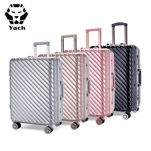 Abs pc 4 roues universelles hommes <span class=keywords><strong>valise</strong></span> ciel monde terrain maison <span class=keywords><strong>prix</strong></span> <span class=keywords><strong>voiture</strong></span> enfants femmes temps chariot sac autres bagages sacs de voyage - Product Image 6