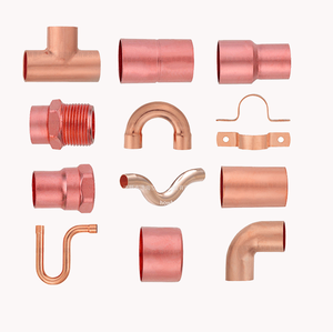 Tuerca de Latón Métrica para Conexión de Mangueras/Tuerca de Conexión para Aire Acondicionado - Product Image 6