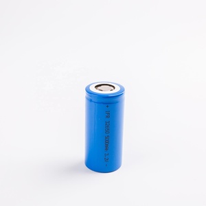 Rechargeable 32650 5000mah 3.2v Li-ion battery - Product Image 2