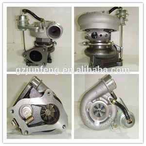 Turbo Ct12b turbocompresor 17201-67040 17201-67010 para <span class=keywords><strong>el</strong></span> motor kzn130 1kz-te land cruiser - Product Image 1