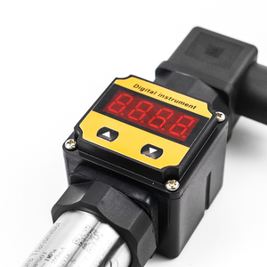 <span class=keywords><strong>Sensor</strong></span> de Pressão de vácuo/transmissor Transmissor 2W <span class=keywords><strong>Sensor</strong></span> de Pressão 0-5v 0-10v 4-20ma 4-20ma 1-5v.0-10v 12-36VDC RS485 CE ROHS FCC - Product Image 2