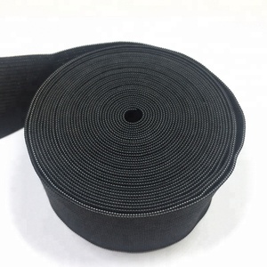 Bán Buôn Tùy Chỉnh Dày Spandex Chất Liệu In Logo Rộng Đàn Hồi Dệt Ban Nhạc Nhà Dệt May Quần Áo Dệt Kim Kỹ Thuật Vải - Product Image 3