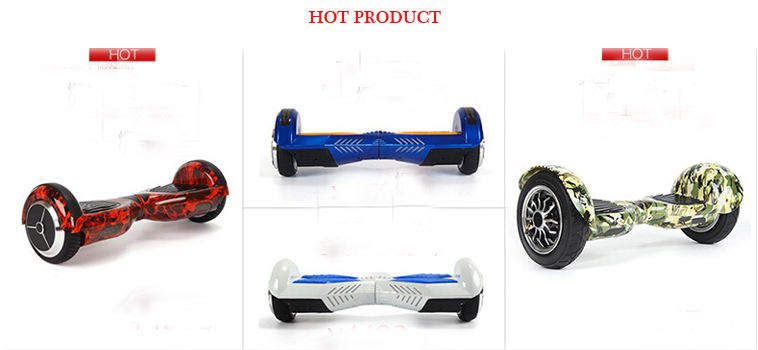 CHIC Patent Fashion Sport Electric Unicycle Wheel - Self Balancing