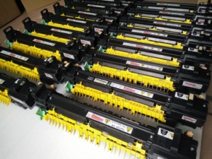 <strong>For</strong> <strong>Xerox</strong> WorkCentre 7545 7556 7845 7855 <strong>Fuser</strong> Assembly 110V HS 604K62210 604K94280 - Product Image 4