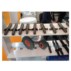 ريش و ريشة لتجويف الصخور والبناء صنع في الصين - Product Image 4