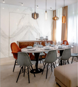 Không Hấp Thụ Nước Định Dạng Lớn Laminam Gạch Men - Product Image 2