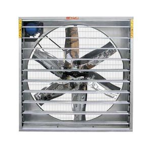 Ventilador de escape industrial de alta resistencia/Industria/casa de aves de corral/invernadero - Product Image 3