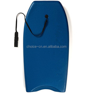 <span class=keywords><strong>Bodyboard</strong></span> EVA avec laisse pour le surf sur les lacs et les rivières, unisexe, 83x51x5.4cm - Product Image 3
