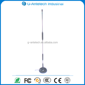 2017 <span class=keywords><strong>la</strong></span> Venta de <span class=keywords><strong>la</strong></span> <span class=keywords><strong>mejor</strong></span> calidad 2g/3g antena magnética de comunicación - Product Image 4
