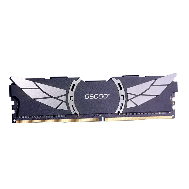 OSCOO DDR4 RAM 8GB PC Memoria DDR 4 16GB 3200MHZ 2400MHZ SDRAM 2666MHZ RAM 4GB、デスクトップ用オリジナルチップ付き
