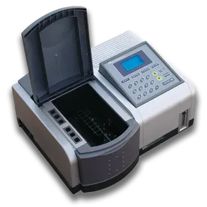 T60 UV 190-1100nm spektrofotometre