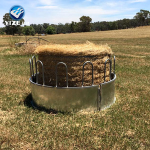 Alimentador de heno para caballos y ganado, producto en oferta - Product Image 4