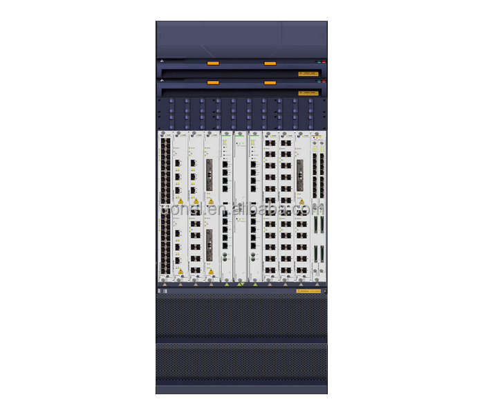 ZTE ZXCTN 9000-E Carrier Multi-Service Packet Platform - Ideal for