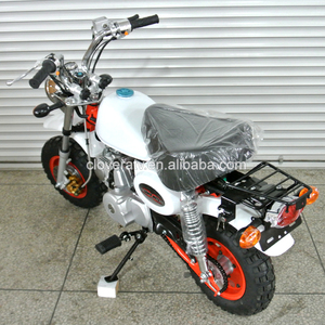 Gas Powered 110cc <strong>Monkey</strong> <strong>Bike</strong> Motorcycle <strong>for</strong> <strong>Sale</strong> - Product Image 6
