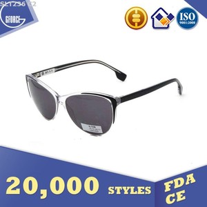 Superventas suglasses, moda <span class=keywords><strong>wayfarer</strong></span> nuevo diseñador barato venta al por mayor gafas - Product Image 2