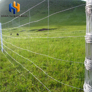 Chăn Nuôi Các Tấm Kim Loại Bán Buôn Dê Hàng Rào Cừu Hàng Rào - Product Image 6