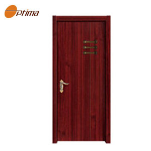 Puertas <span class=keywords><strong>de</strong></span> Madera <span class=keywords><strong>de</strong></span> Diseño Interior Contemporáneo, Populares en Gambia, Libia, Nigeria y Etiopía, Estilo Miami - Product Image 2