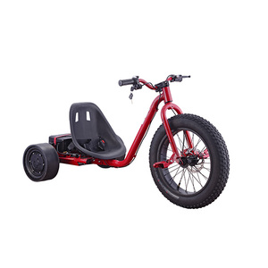 Buy A Safe Drift Trike For Kids Of All 