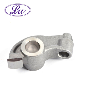 อะไหล่รถยนต์แท้ OEM หมายเลข F240-12-150B ชิ้นส่วนเครื่องยนต์รถยนต์ ร็อคเกอร์อาร์ม - Product Image 4