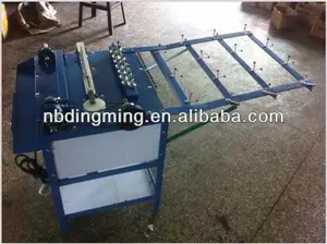 Card Winding machine