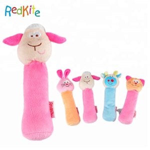 Hochets — sonnette pour lit de bébé, jouet avec clochette à main, nouveauté 2018 - Product Image 5