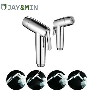 Ручной распылитель для биде из ПВХ Shattaf - Product Image 1
