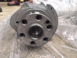 Aangepaste Cnc Machinaal Bewerkte 89Mm 90Mm 92Mm Slag Voor <span class=keywords><strong>Honda</strong></span> City BR-V L15 L15z Krukas - Product Image 3