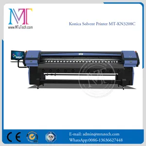 MT Adesivo Digitale Pubblicità macchina da stampa myjet flex