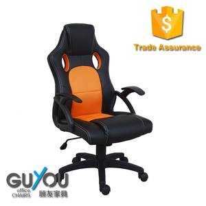 High quality Gaming ergonomic Lounge Recliner Up Seat racing Office chair computer chair - Product Image 1