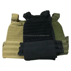 <span class=keywords><strong>Gilet</strong></span> lesté réglable VOBELL pour entraînement fonctionnel, en tissu Oxford durable, pour la musculation - Product Image 1