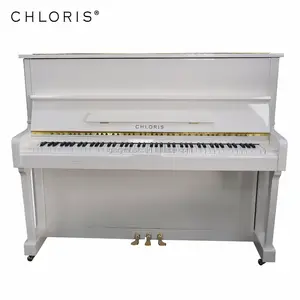 [Chloris] Apoio Personalizando Antigo Piano Vertical HU-118W Preços Na China