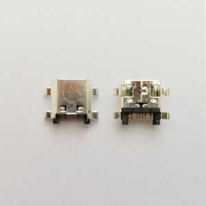 Conector de carga con clavija principal, Conector de carga, 7 2016/i8162/i8260/i8260/2/<span class=keywords><strong>J5</strong></span>/J7/G530/5 2016/J2 - Product Image 3
